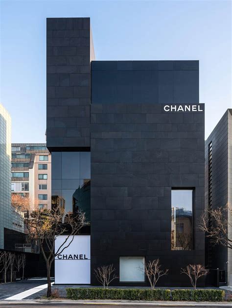 chanel in seoul|chanel korea.